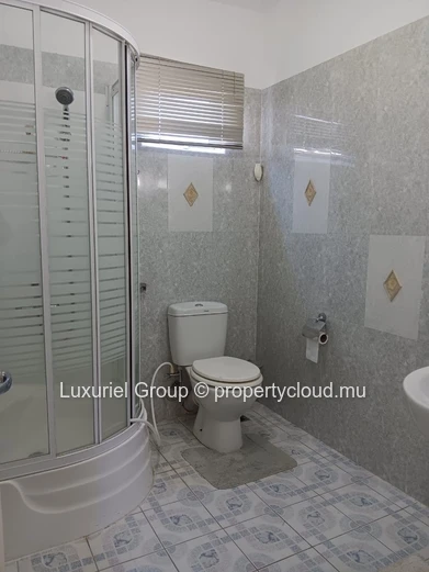 2-Bedroom Villa in a Secure Residence in Grand Gaube