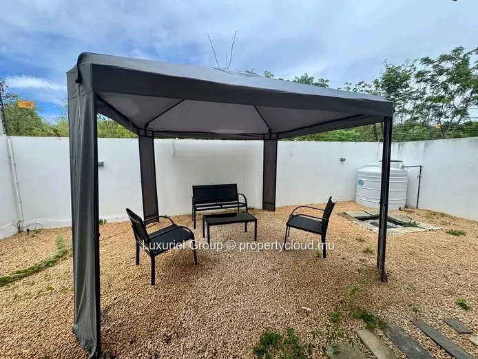 Contemporary Villa for Rent – Grand Baie