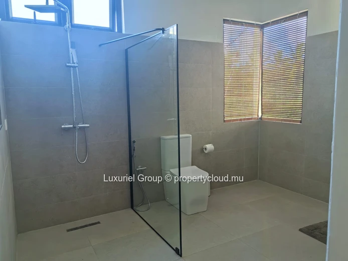 Modern Villa for Rent in Trou aux Biches – Elegance, Comfort and Premium Living