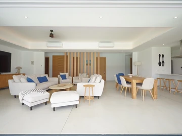 3 Bedroom Villa