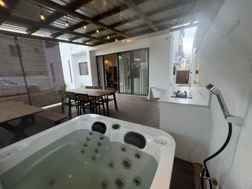 3 Bedroom Villa