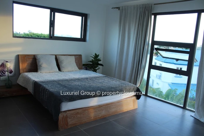 High-End Penthouses for Sale in Cap Malheureux – Ideal Rental Investment