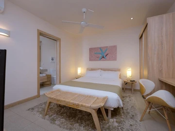 3 Bedroom Villa