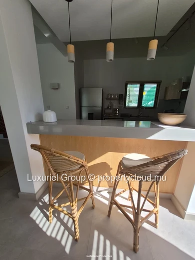 Elegant Villas with Pool, Garden and Terrace