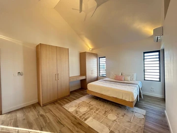 3 Bedroom Villa