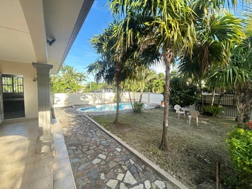 3 Bedroom Villa