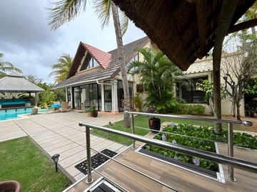 3 Bedroom Villa