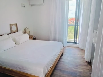 3 Bedroom Penthouse