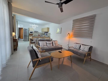 4 Bedroom Villa