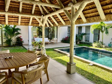 3 Bedroom Villa