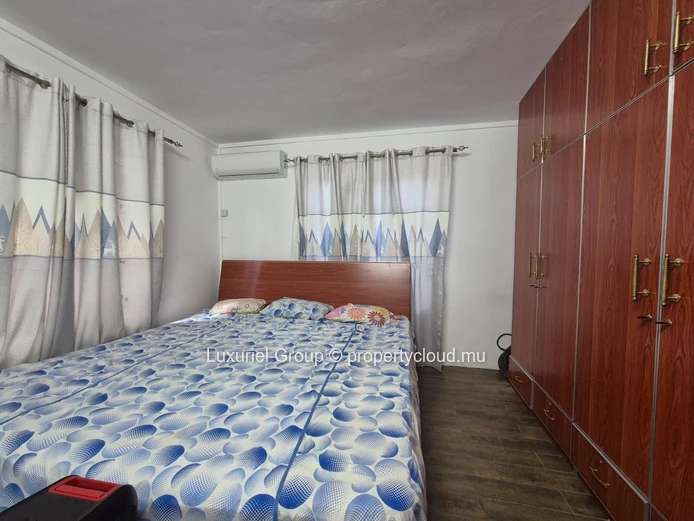 Bright Luxury Villa for Sale in Trou aux Biches – Quiet and Peaceful Area
