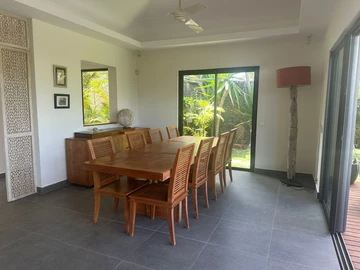 4 Bedroom Villa