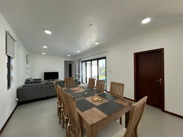 4 Bedroom Villa