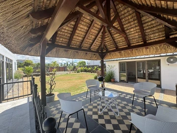 4 Bedroom Villa