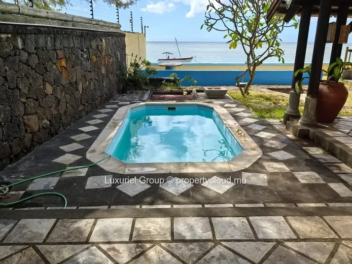 Your Waterfront Haven Of Peace