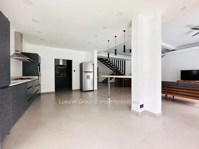 Modern Luxury Living in Pereybere