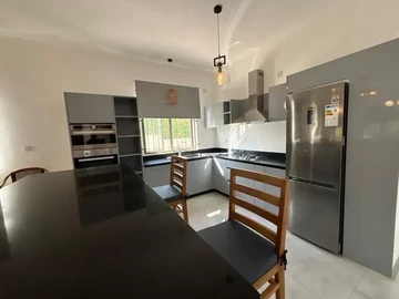 3 Bedroom Villa