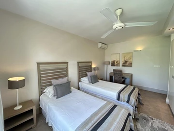 3 Bedroom Villa