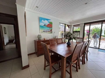 3 Bedroom Villa