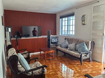 3 Bedroom Villa