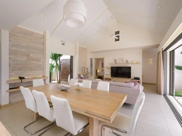 3 Bedroom Villa