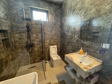 Villa de 4 Chambres