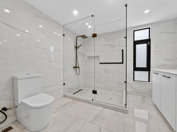 Villa de 3 Chambres