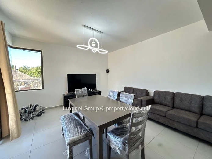  Elegant Fully Furnished Home in Cap Malheureux