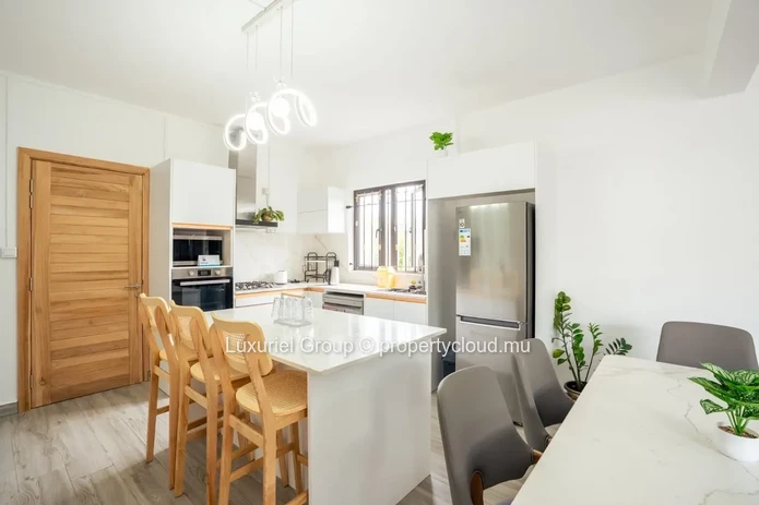 High-Standing Furnished Apartments For Rent In Grand Baie