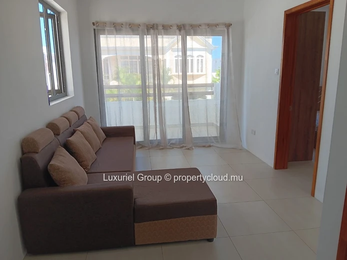 3 En-Suite Bedroom Villa – Quiet Area