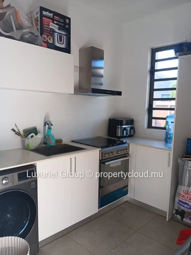 Exceptional Villa for Rent in Grand Baie – Luxury, Security, and Ultimate Comfort