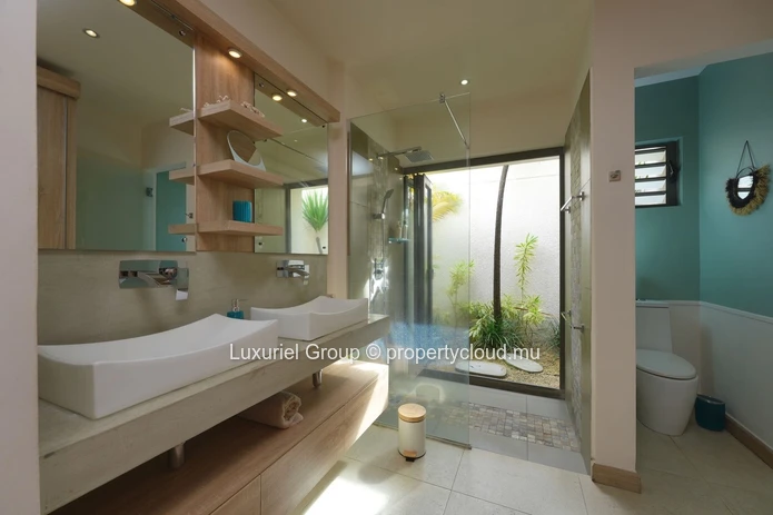 Prestigious Villa in Grand Baie with Premium Finishes and Tropical Lifestyle