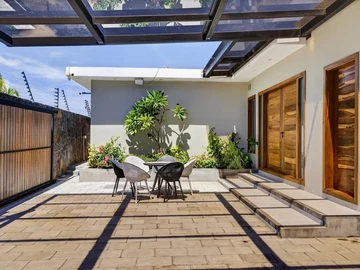 Villa de 3 Chambres