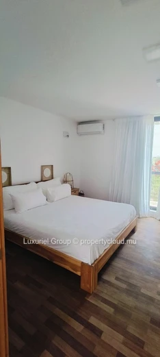 Penthouse for Sale in Mont Choisy – Top Floor – Sea View
