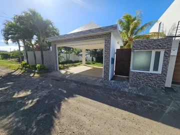 4 Bedroom Villa
