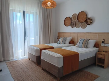3 Bedroom Villa