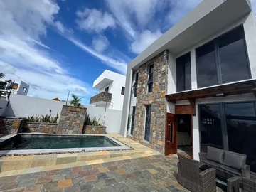 Villa de 4 Chambres