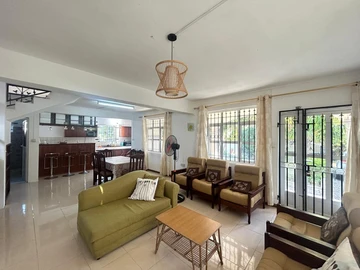3 Bedroom Villa