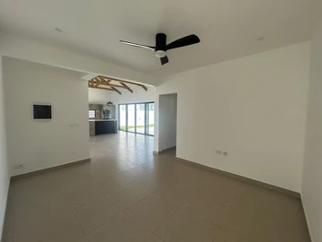3 Bedroom Villa