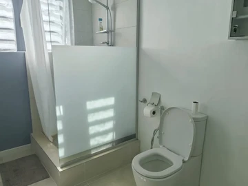2 Bedroom Villa