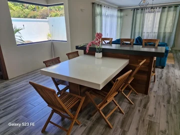 3 Bedroom Villa
