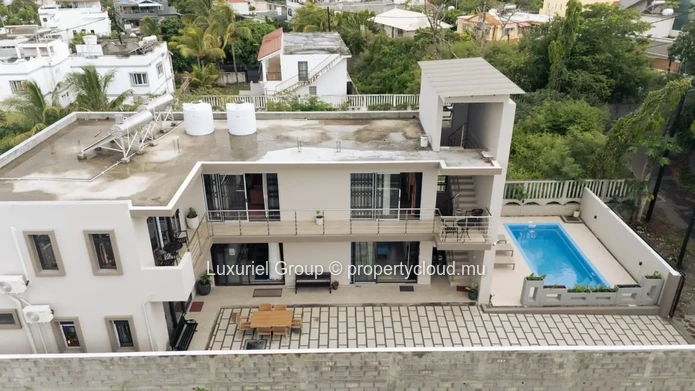 High-Standing Furnished Apartments For Rent In Grand Baie