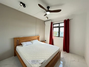 Villa de 6 Chambres