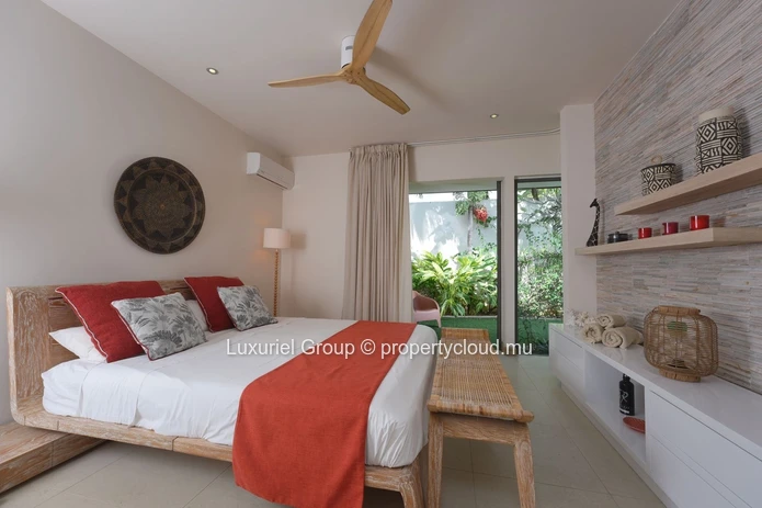 Prestigious Villa in Grand Baie with Premium Finishes and Tropical Lifestyle
