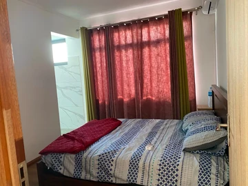 3 Bedroom Villa