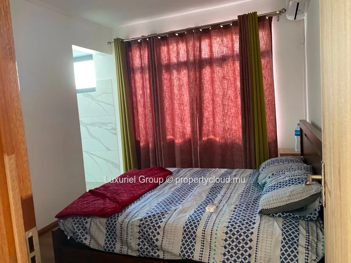 Brand-New Family Duplex with 2 En-Suite Bedrooms in Grand Baie