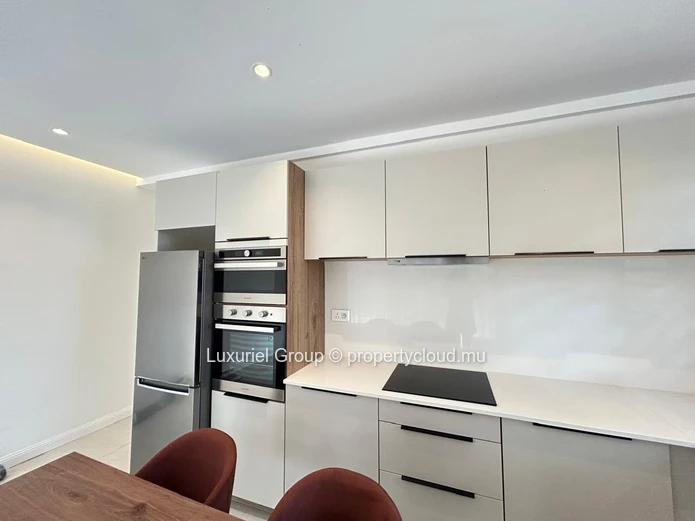 3 Modern Apartments in a Sought-After Coastal Location