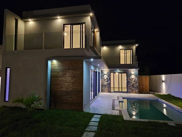 3 Bedroom Villa