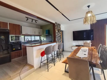 3 Bedroom Villa
