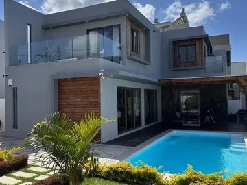 3 Bedroom Villa